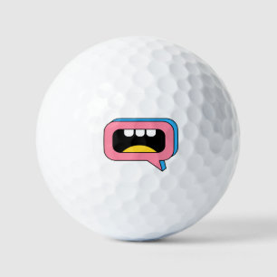 Pelotas De Golf boca grande