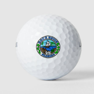 Pelotas De Golf Boca Raton Florida