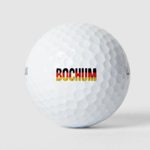 Pelotas De Golf Bochum Germany