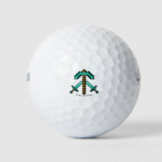 Pelotas De Golf Bog_Roll Golf Ball