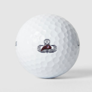Pelotas De Golf Boina diseñada especialmente en alas aerotransport