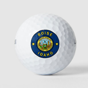 Pelotas De Golf Boise Idaho