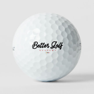 Pelotas De Golf Bolsa de golf con logotipo Titleist Pro V1