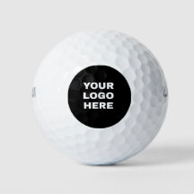 Bolsa de golf personalizada con logotipo comercial