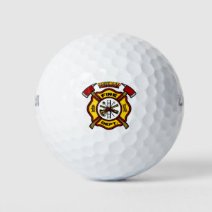 PELOTAS DE GOLF BOMBARDEO RETIRADO