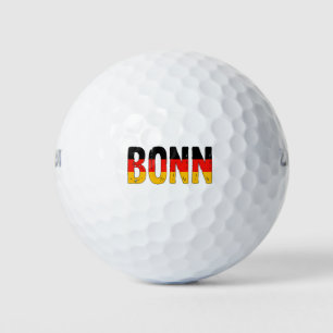 Pelotas De Golf Bonn Alemania
