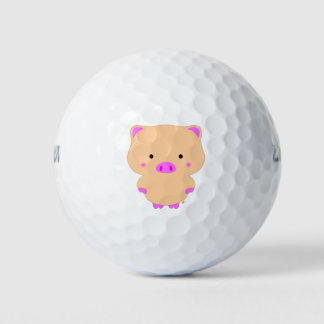 Pelotas De Golf Bootan