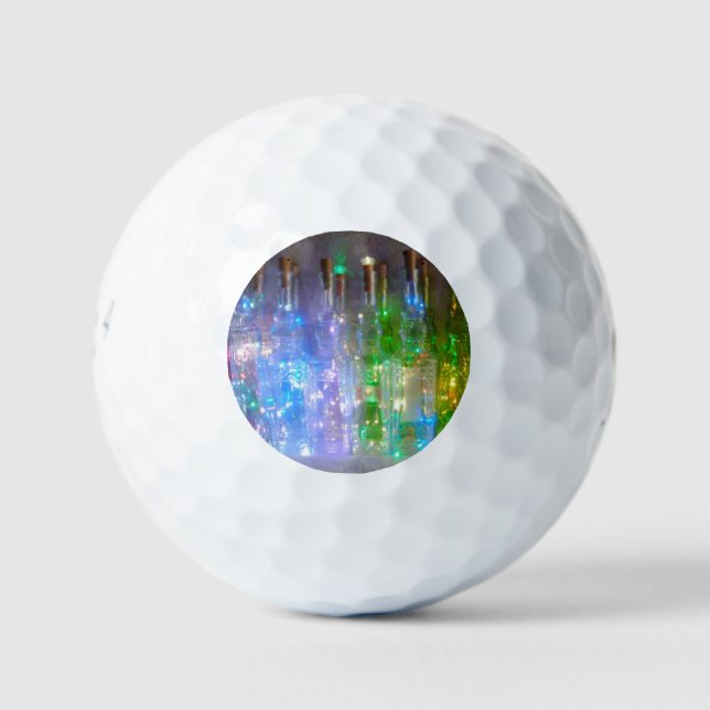 Pelotas De Golf Botellas de esparkling 12pk Bridgestone Golf Balls (Anverso)