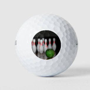 Pelotas De Golf Bowling Golf Balls Wilson Ultra 500