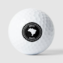 Pelotas De Golf Brasil