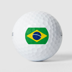 PELOTAS DE GOLF BRASIL