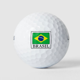 Pelotas De Golf Brasil