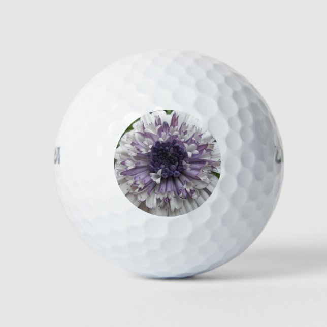 Pelotas De Golf Brett (Anverso)