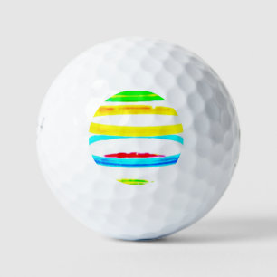 Pelotas de Golf BRIDGESTONE E6 STYLE DESIGN