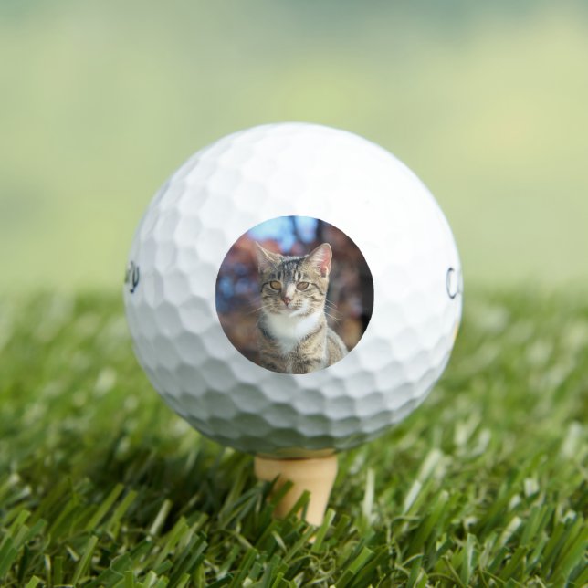 Pelotas De Golf Brin (Camiseta in situ)