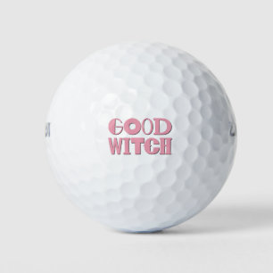 PELOTAS DE GOLF BUENA BRAZA