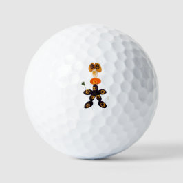 Pelotas De Golf Buena Suerte