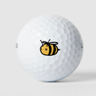 Pelotas De Golf Bumblebee