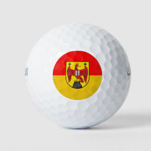 Pelotas De Golf Burgenland
