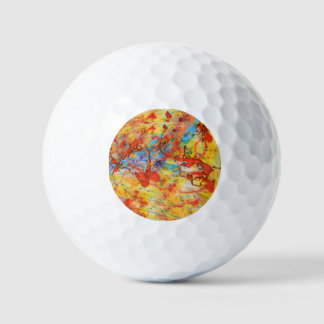 Pelotas De Golf Burkay Golf Balls