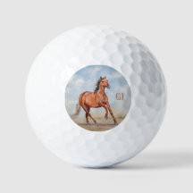 Caballo Majestuoso