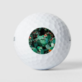 Pelotas De Golf Cactus Golf Ball