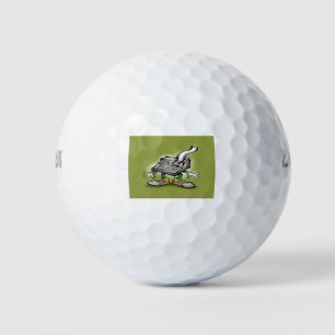 Pelotas De Golf Calculator Dude