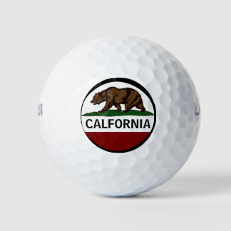 Pelotas De Golf California