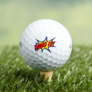 Pelotas de Golf Callaway - Regalo Divertido para G