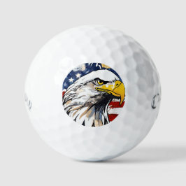 Pelotas De Golf Callaway, regalos Personalizados | Fierce diseño d