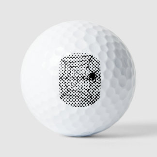 Pelotas De Golf Camiseta
