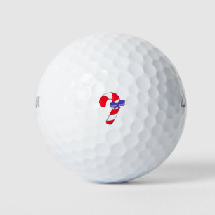 Pelotas De Golf Caña de golosinas