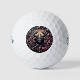 Pelotas De Golf Cáncer Callaway Warbird Golf Ball