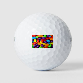 Pelotas De Golf Candy