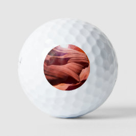 Pelotas De Golf Cañón Antelope | Zazzle_Growshop.