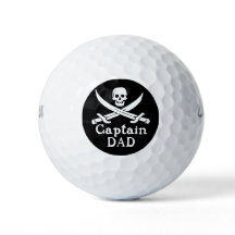 Capitán Papá - Clásico