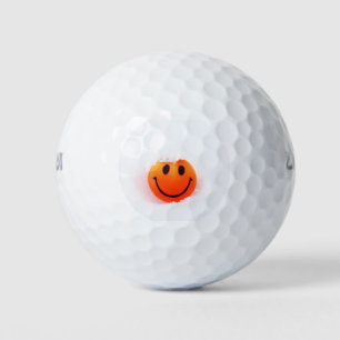 Pelotas De Golf Cara en nieve