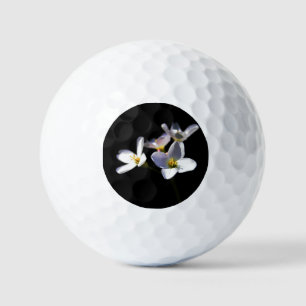 Pelotas De Golf Cardamine Pratensis Flowers va gbcnm
