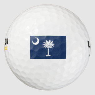 Pelotas De Golf Carolina del Sur
