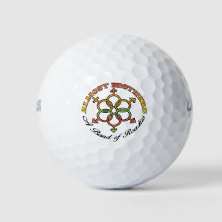 Pelotas De Golf Casi Brothers Golf Balls