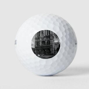 Pelotas De Golf Catedral de Notre Dame