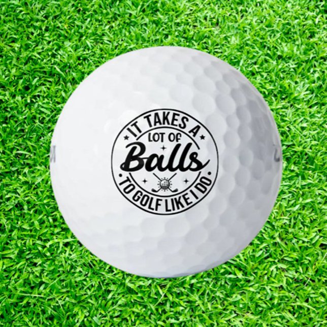 Pelotas De Golf Celebrating the Best Golf Dad (Celebrate the ultimate golf dad with hilarious quotes and gifts)