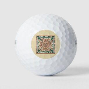 Pelotas De Golf Celtic Kells