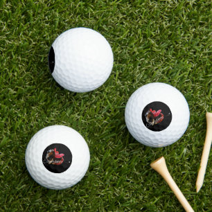 Pelotas de Golf Charlotte