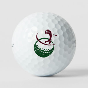 Pelotas De Golf Cheat Golf Balls