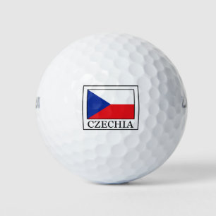 Pelotas De Golf Checia