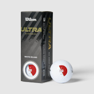 Pelotas De Golf Cigarrillo de Bahman