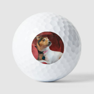 Pelotas De Golf Clásico