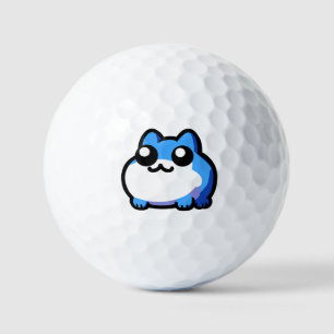 Pelotas De Golf Classic Toby