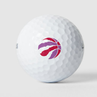 Pelotas De Golf Claw
